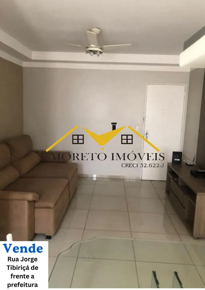 Apartamento, 2 quartos, 88 m² - Foto 8