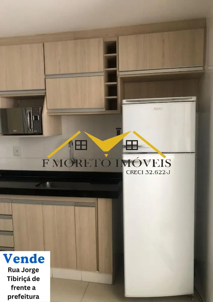 Apartamento, 2 quartos, 88 m² - Foto 3