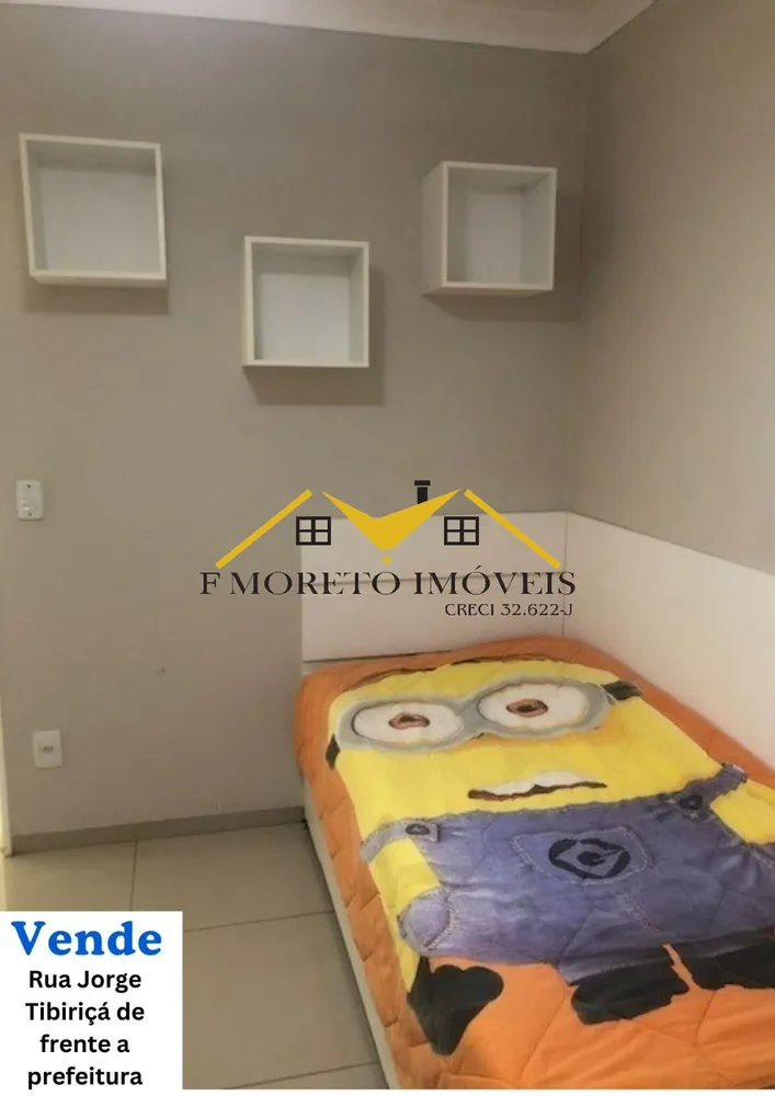 Apartamento, 2 quartos, 88 m² - Foto 11
