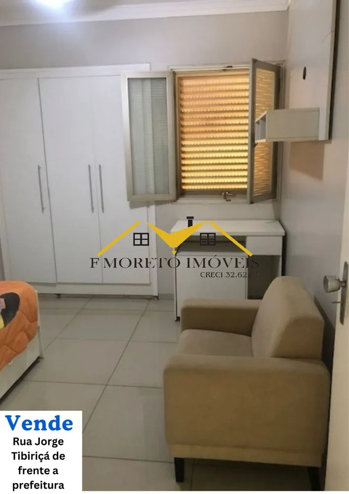 Apartamento, 2 quartos, 88 m² - Foto 4
