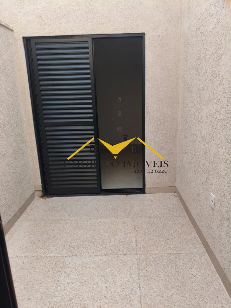 Casa, 3 quartos - Foto 5