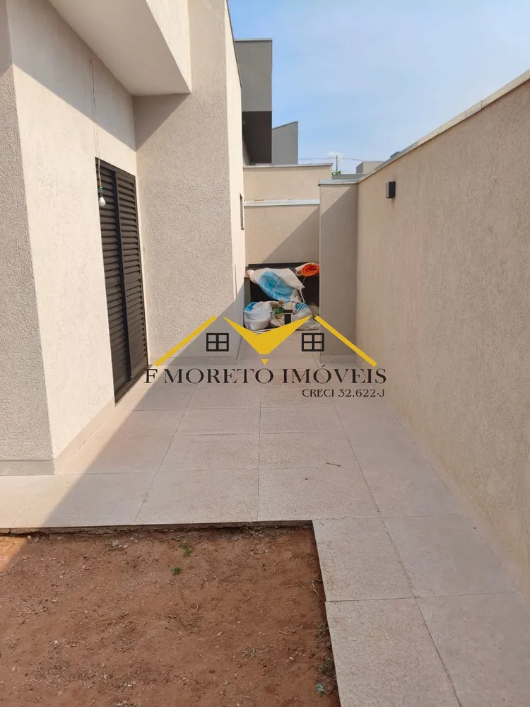 Casa, 3 quartos - Foto 8