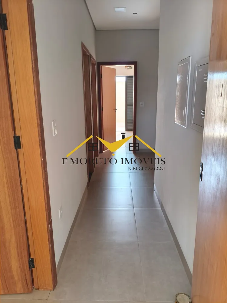 Casa, 3 quartos - Foto 4