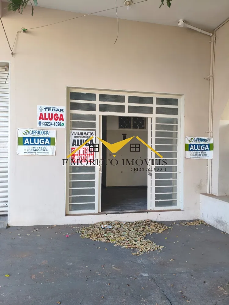 Loja-Salão - Foto 15