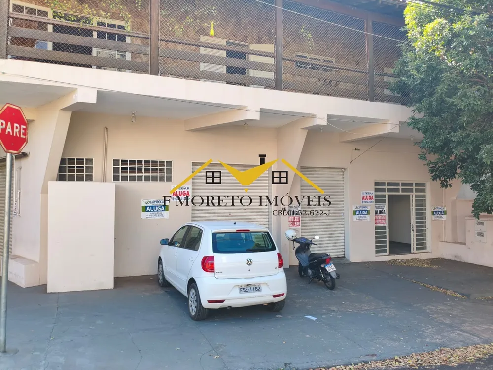 Loja-Salão - Foto 1