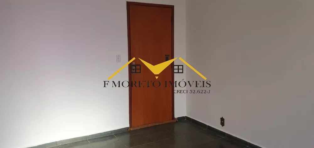 Apartamento à venda com 3 quartos, 100m² - Foto 2