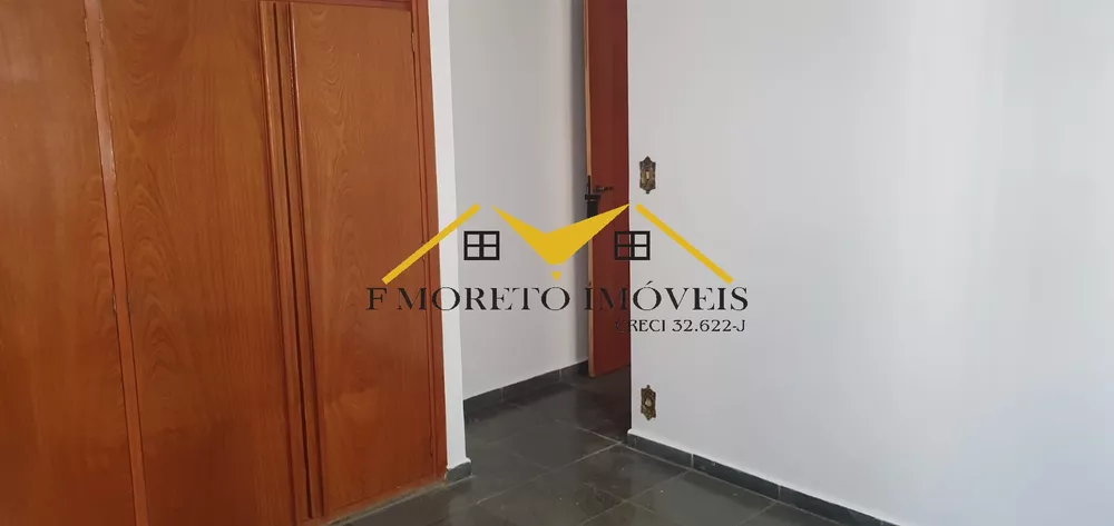 Apartamento à venda com 3 quartos, 100m² - Foto 9