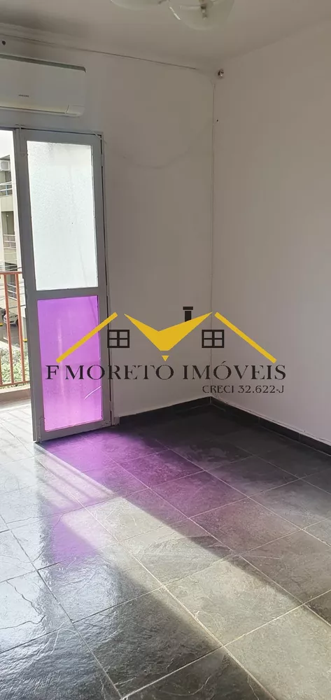 Apartamento à venda com 3 quartos, 100m² - Foto 5