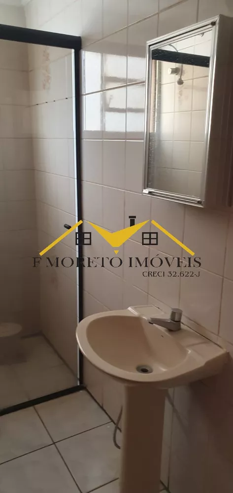 Apartamento à venda com 3 quartos, 100m² - Foto 8