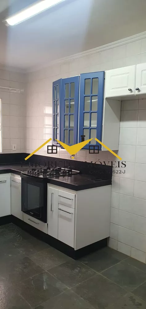 Apartamento à venda com 3 quartos, 100m² - Foto 21