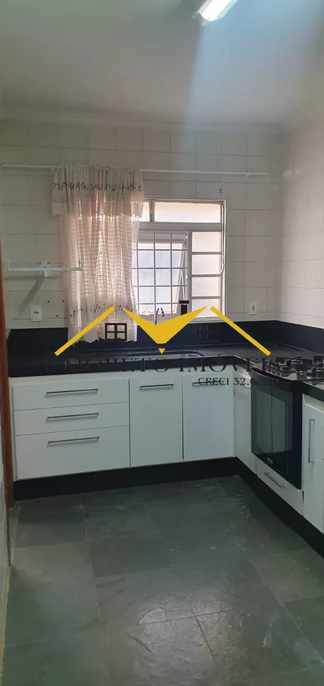 Apartamento à venda com 3 quartos, 100m² - Foto 22