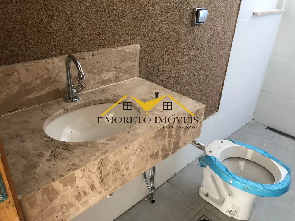 Casa, 2 quartos - Foto 18