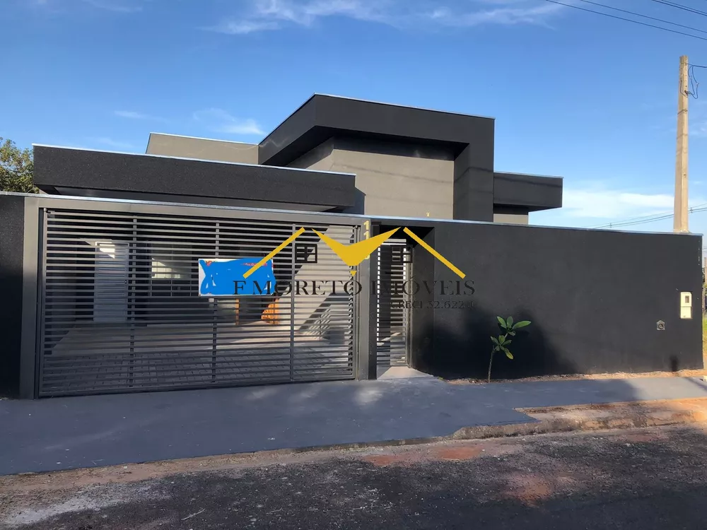 Casa, 2 quartos - Foto 1