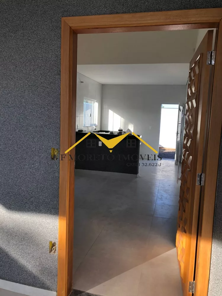 Casa, 2 quartos - Foto 4