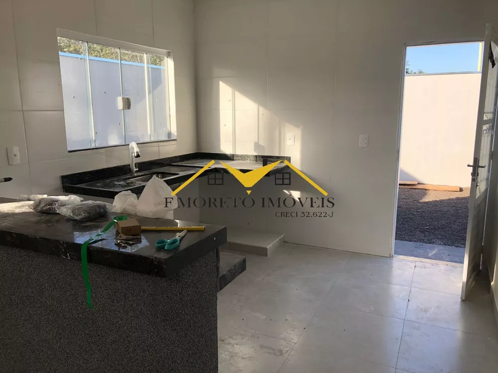 Casa, 2 quartos - Foto 8