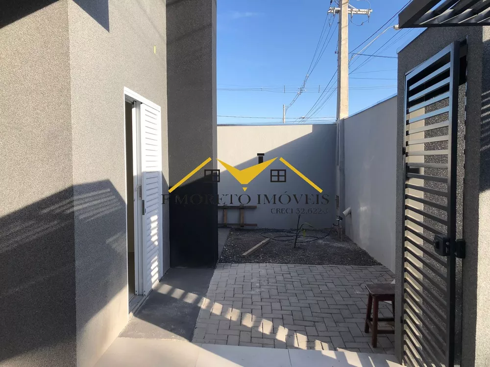 Casa, 2 quartos - Foto 3