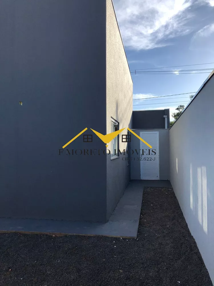 Casa, 2 quartos - Foto 7