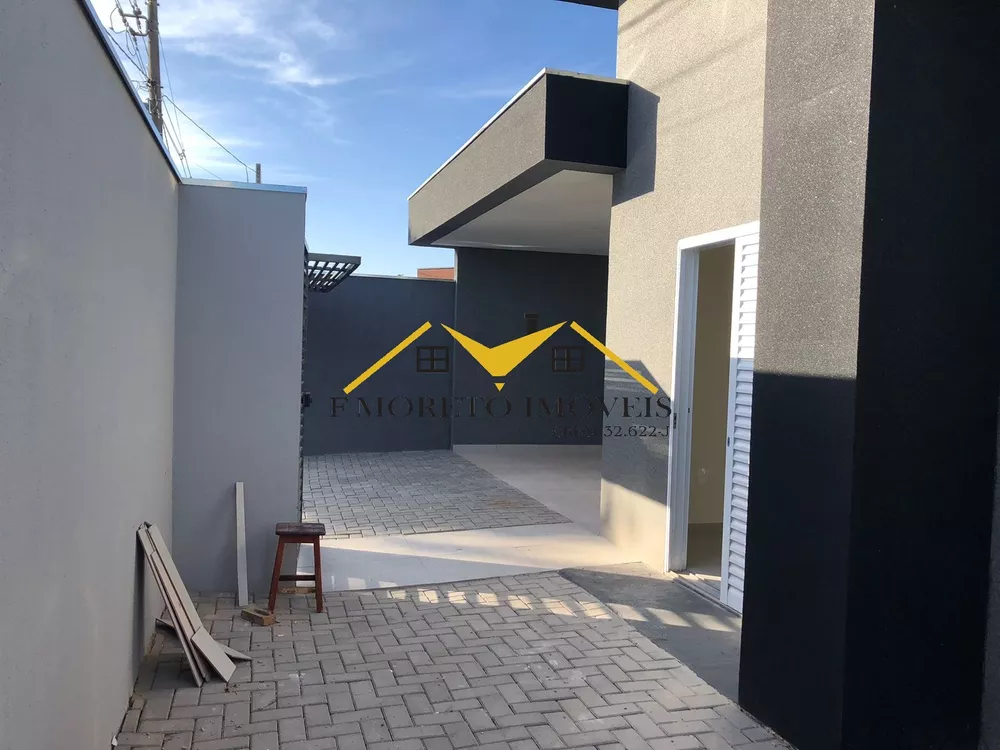 Casa, 2 quartos - Foto 19