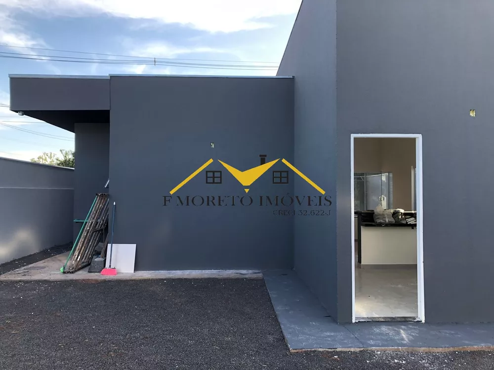 Casa, 2 quartos - Foto 6