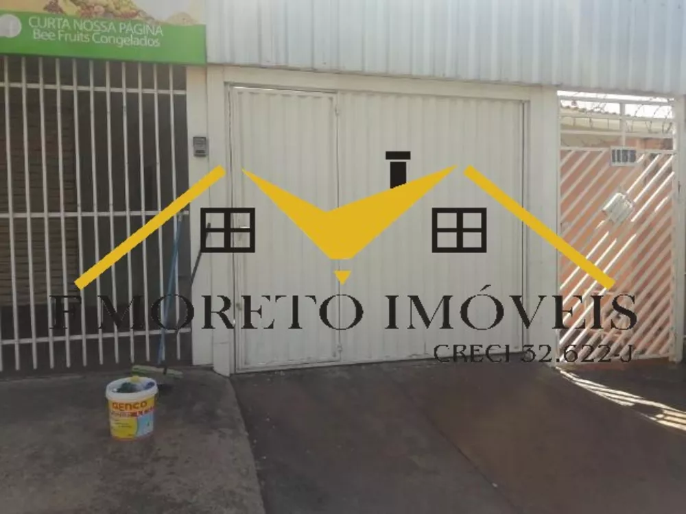 Casa, 2 quartos, 250 m² - Foto 17