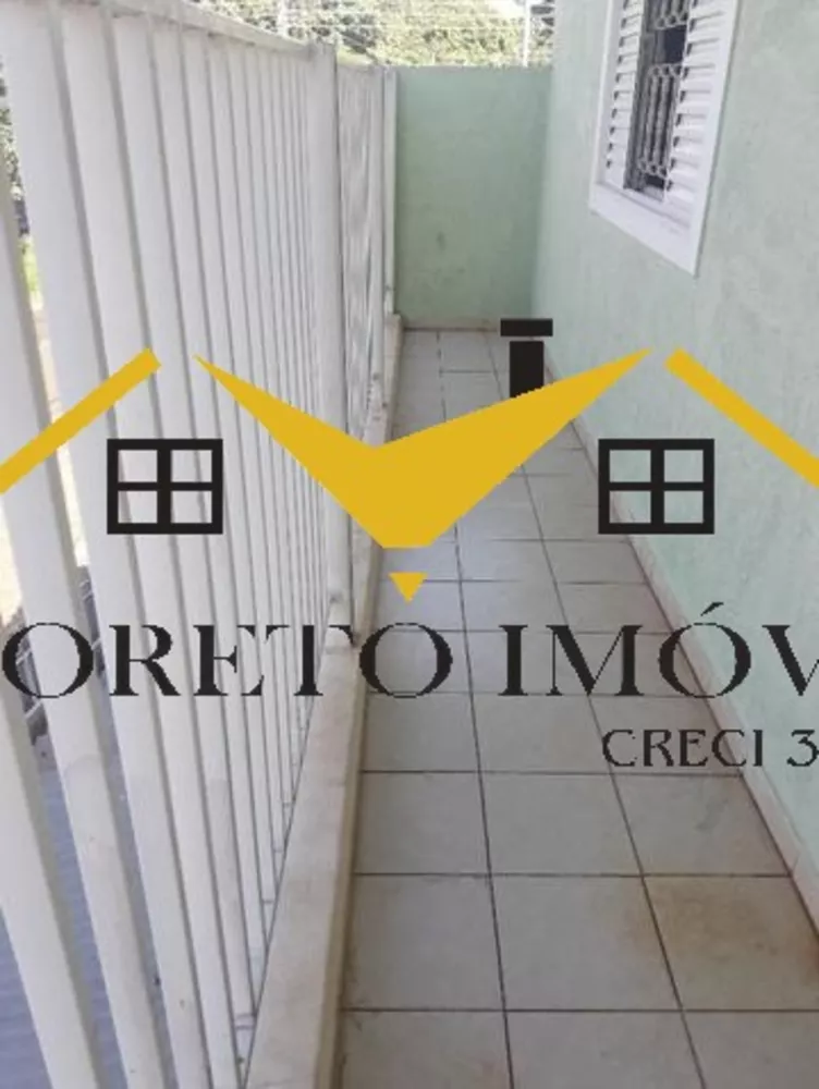 Casa, 2 quartos, 250 m² - Foto 3