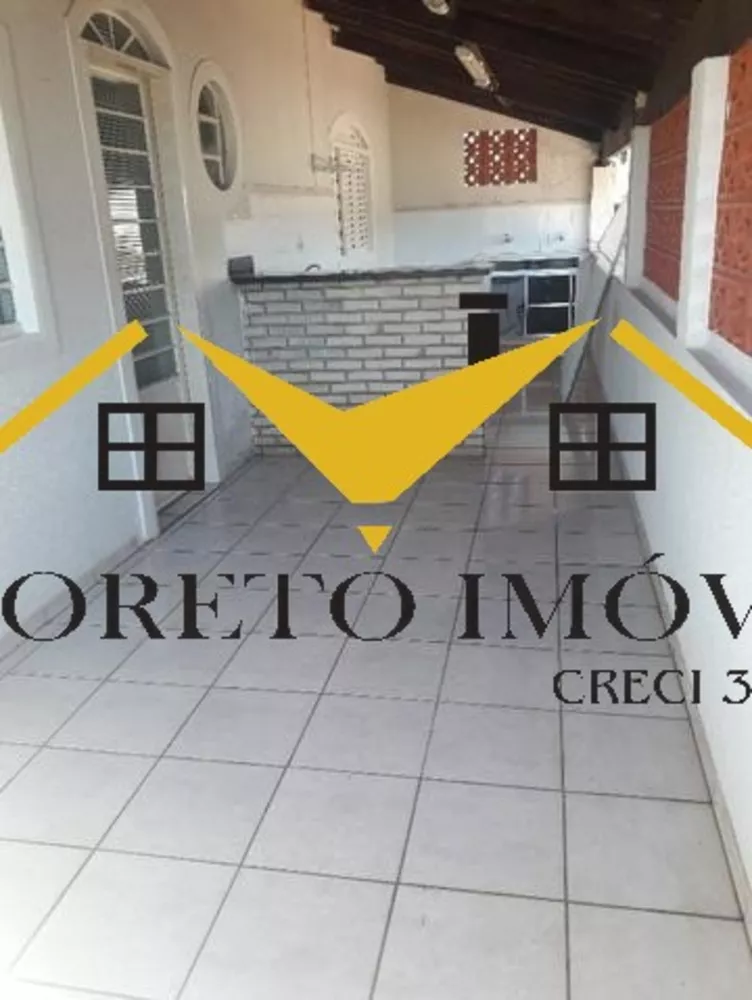 Casa, 2 quartos, 250 m² - Foto 19