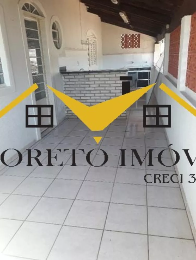 Casa, 2 quartos, 250 m² - Foto 16