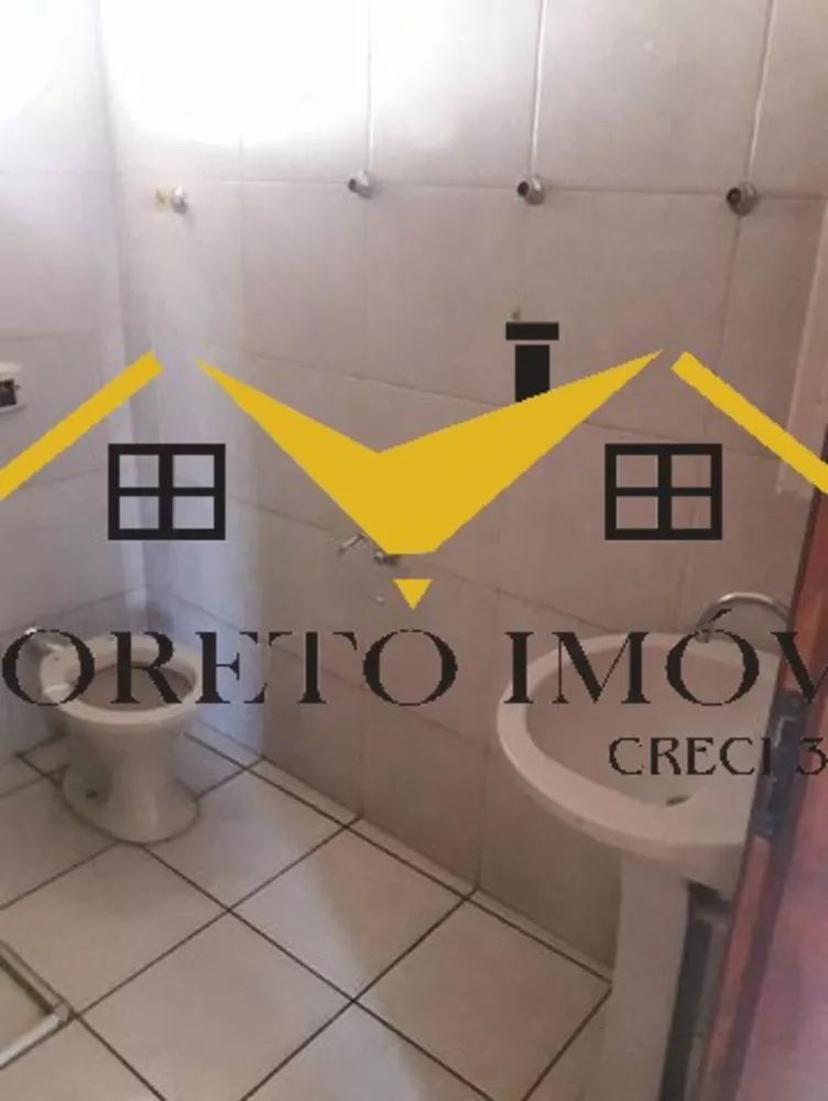 Casa, 2 quartos, 250 m² - Foto 2