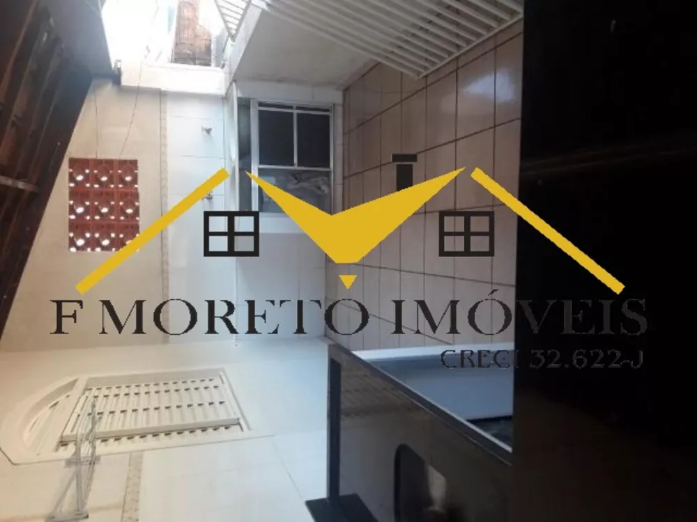 Casa, 2 quartos, 250 m² - Foto 12