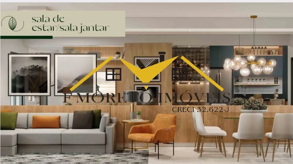Casa, 3 quartos, 140 m² - Foto 6
