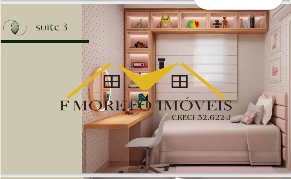Casa, 3 quartos, 140 m² - Foto 10
