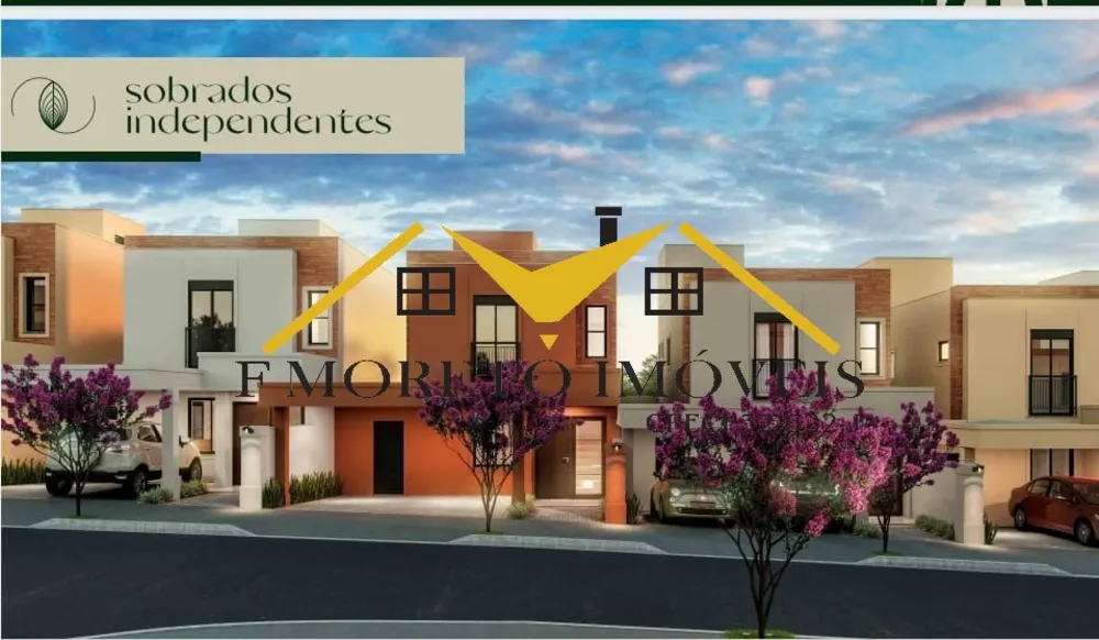 Casa, 3 quartos, 140 m² - Foto 5