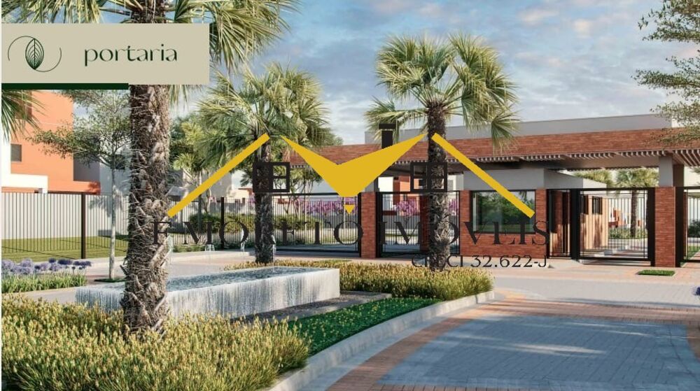 Casa à venda com 3 quartos, 140m² - Foto 2