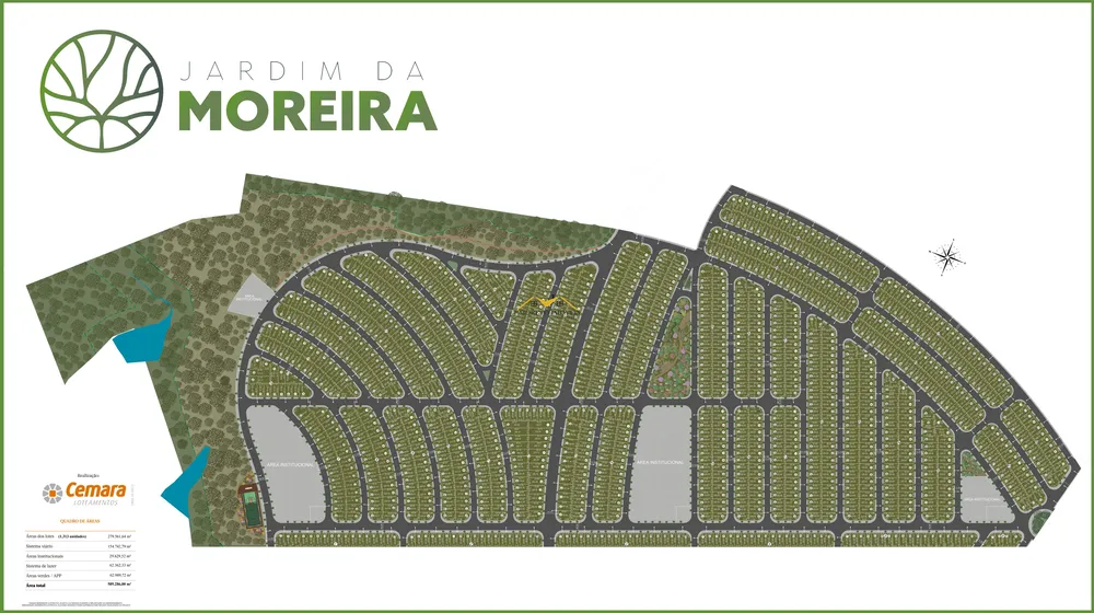 Terreno, 200 m² - Foto 1