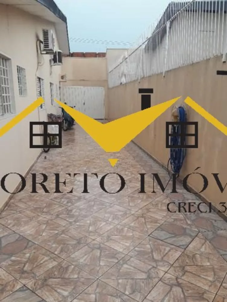Casa, 3 quartos, 300 m² - Foto 5