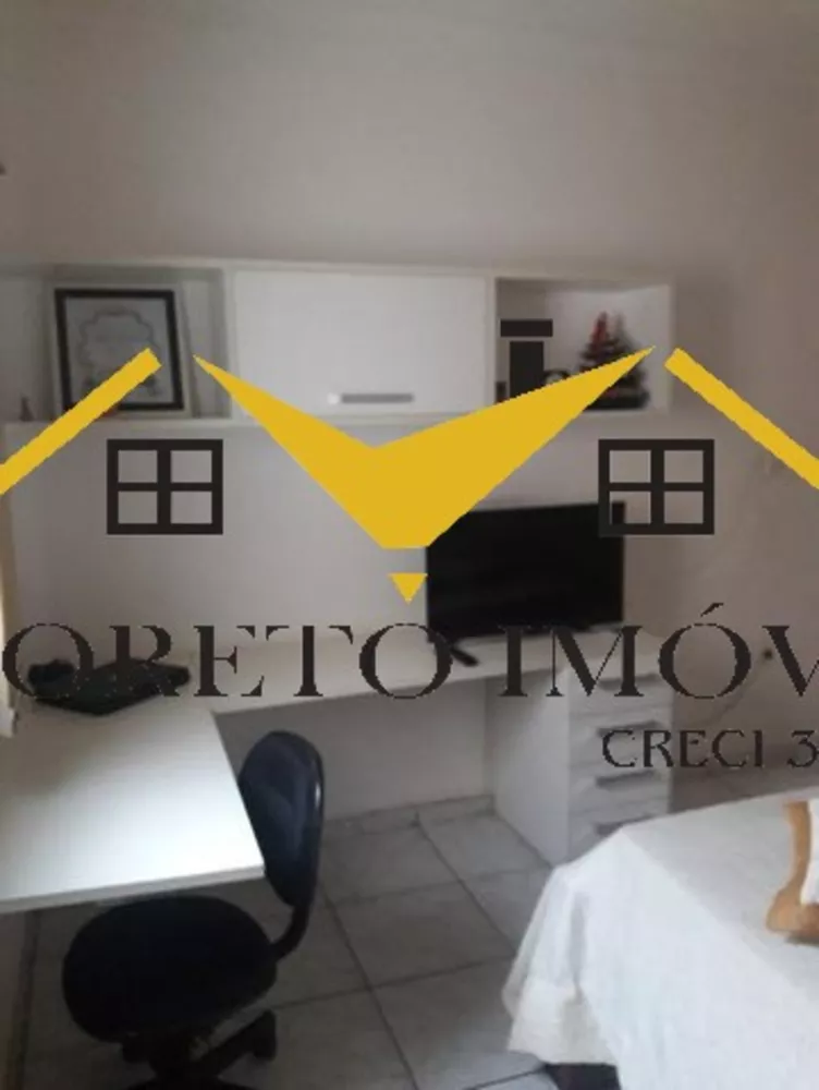 Casa, 3 quartos, 300 m² - Foto 4