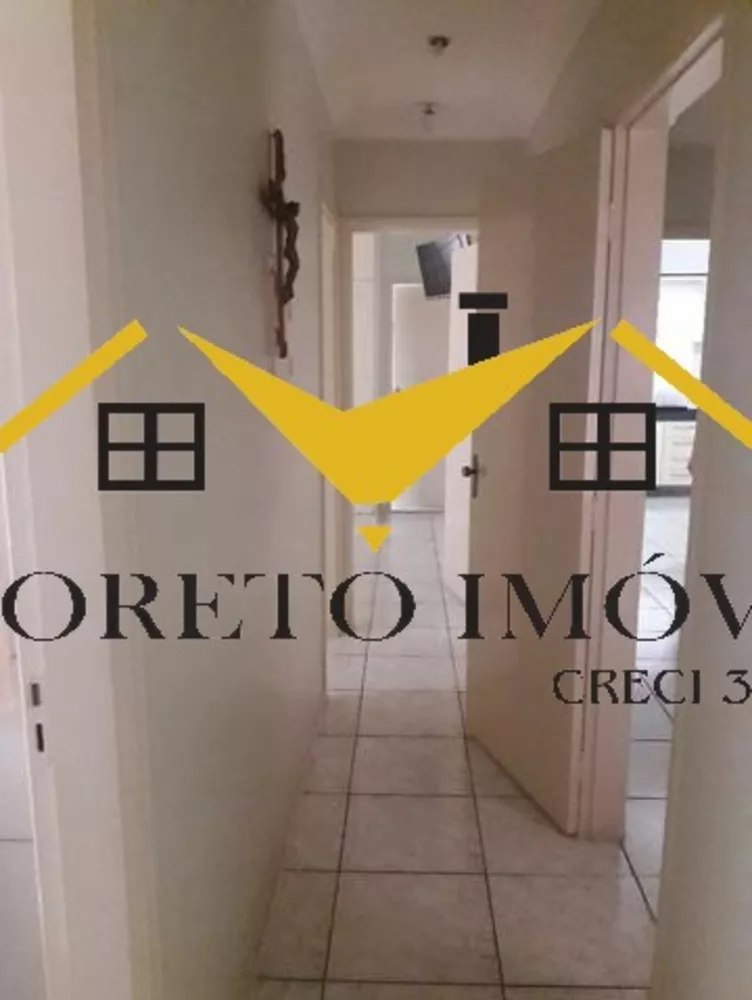 Casa, 3 quartos, 300 m² - Foto 19