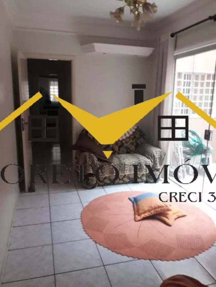 Casa, 3 quartos, 300 m² - Foto 12