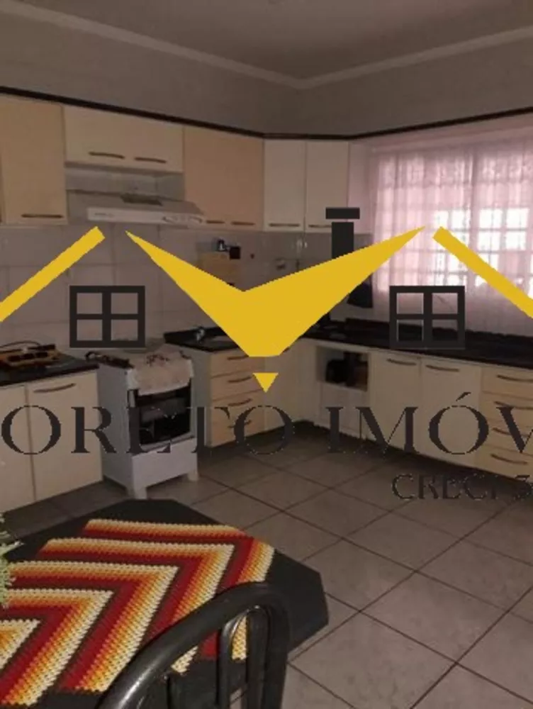 Casa, 3 quartos, 300 m² - Foto 16
