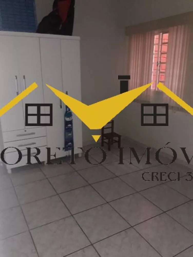Casa, 3 quartos, 300 m² - Foto 18