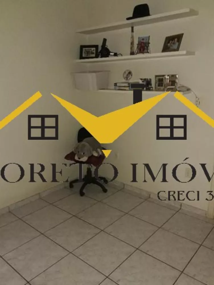 Casa, 3 quartos, 300 m² - Foto 10