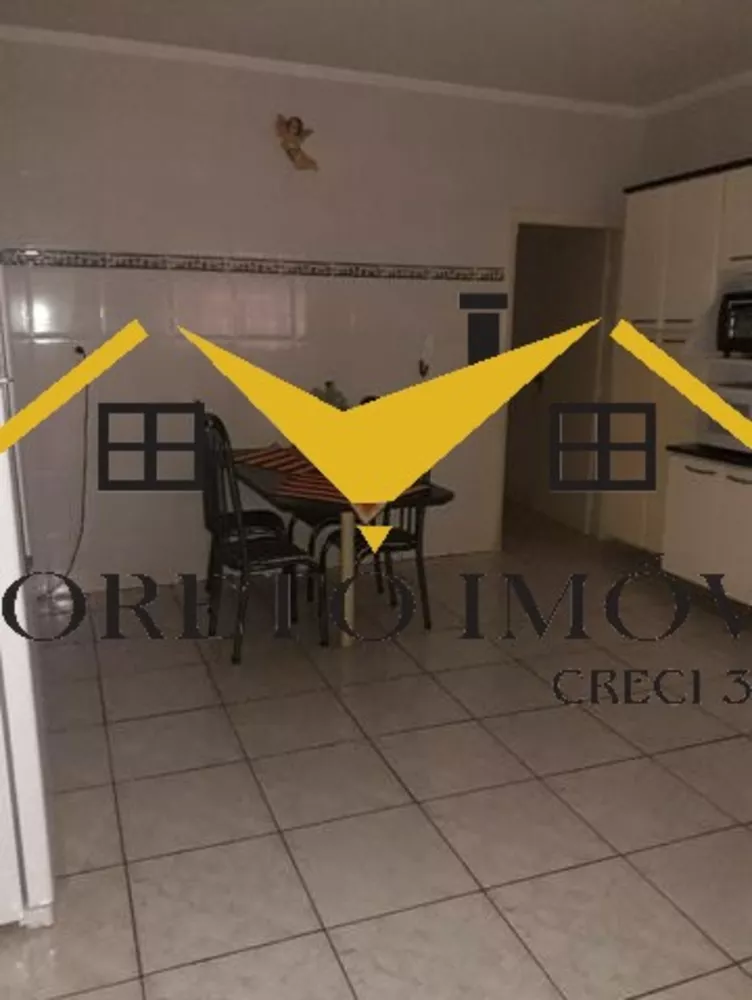 Casa, 3 quartos, 300 m² - Foto 1