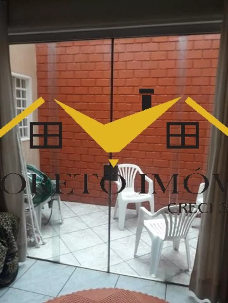 Casa, 3 quartos, 300 m² - Foto 8