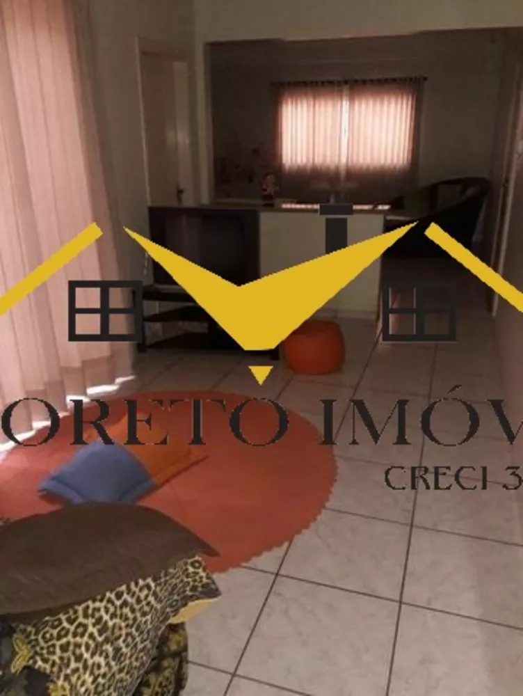 Casa, 3 quartos, 300 m² - Foto 11