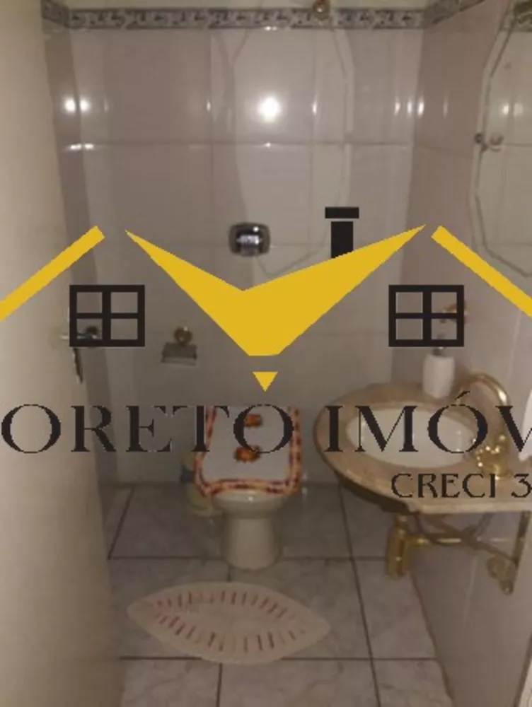 Casa, 3 quartos, 300 m² - Foto 7