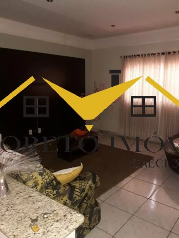 Casa, 3 quartos, 300 m² - Foto 13