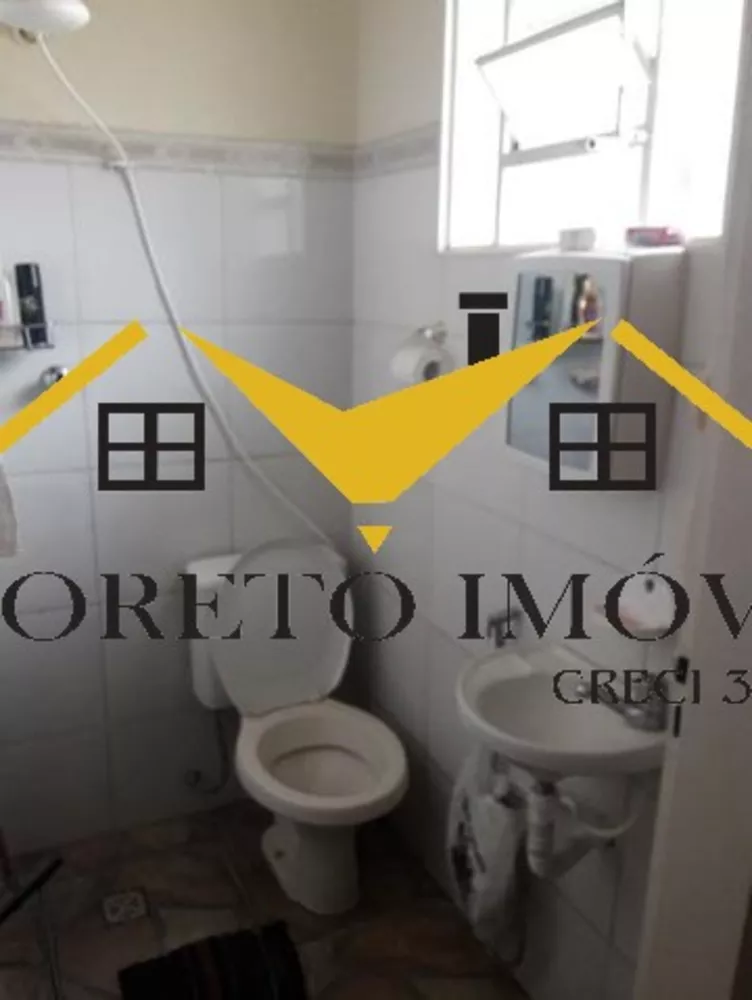 Casa, 3 quartos, 300 m² - Foto 14