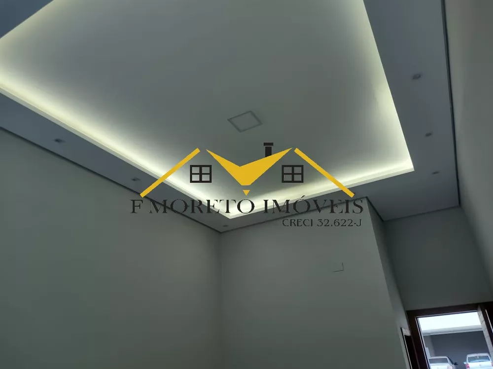 Casa, 3 quartos - Foto 3