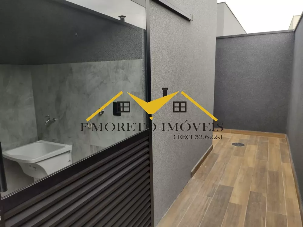 Casa, 3 quartos - Foto 14