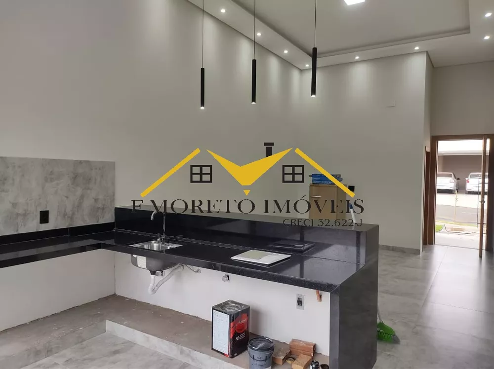 Casa, 3 quartos - Foto 10